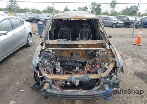 2015 Dodge Journey Sxt from USA, damaged, VIN 3C4PDCBB6FT592289